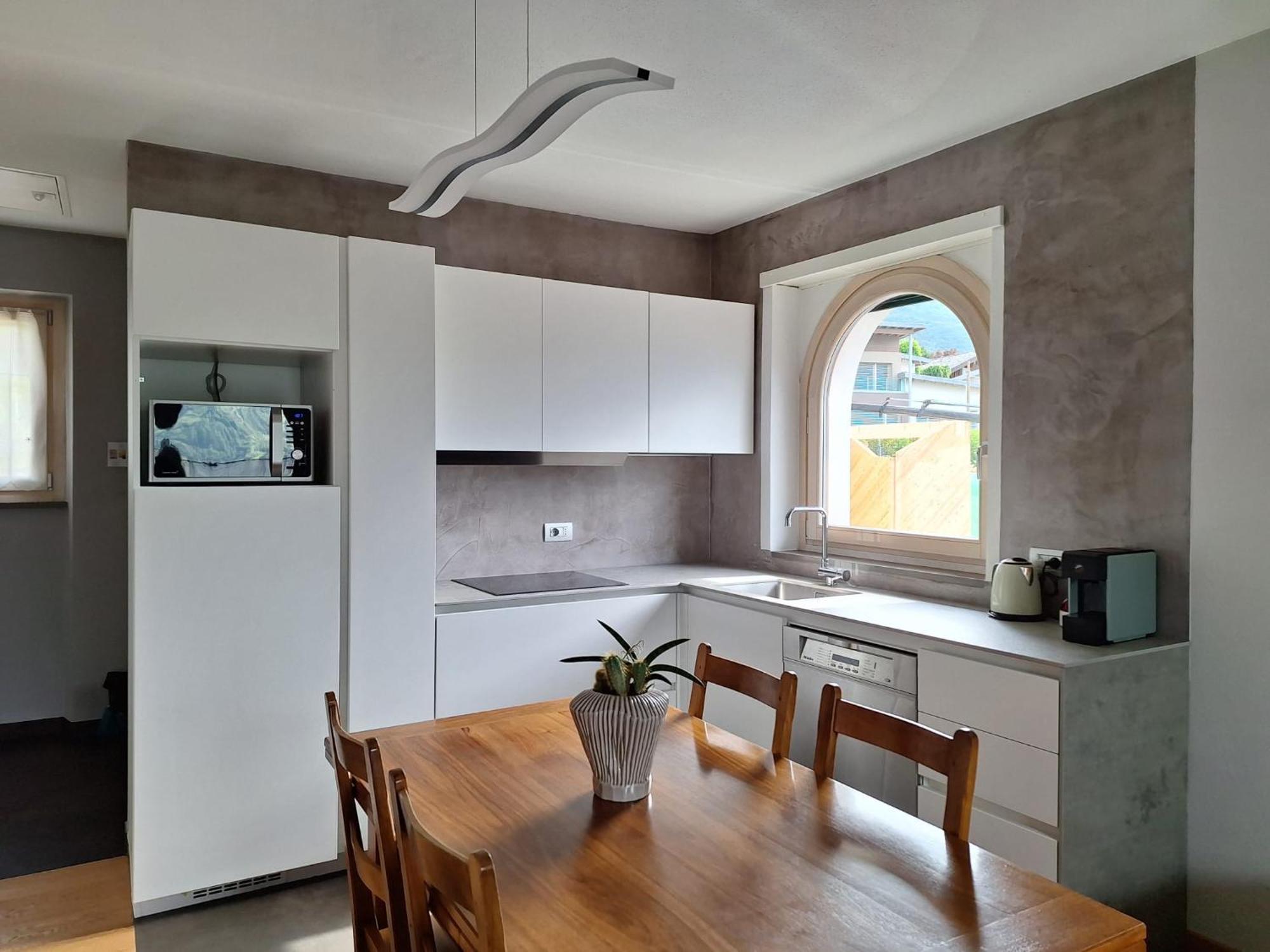 Aosta Holiday Apartments - Edelweiss Exterior foto